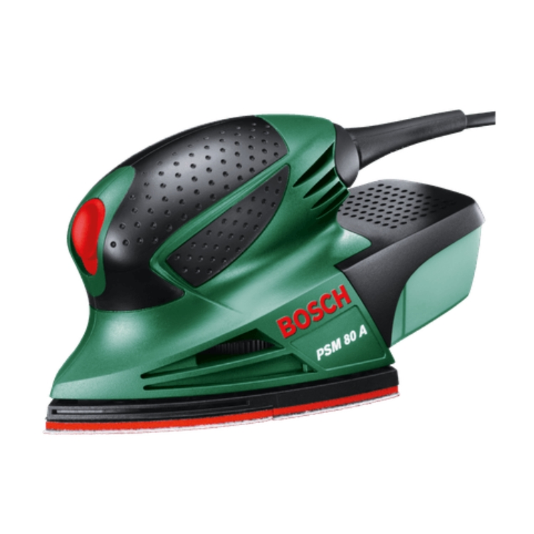 BOSCH multi brusilica PSM 80 A + kovčeg