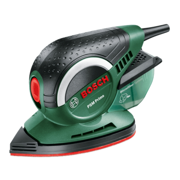 BOSCH multi brusilica PSM Primo