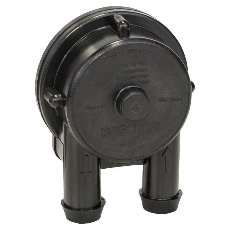 BOSCH nastavak za bušilicu pumpa za vodu 1500 l/h