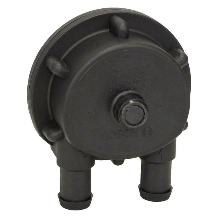 BOSCH nastavak za bušilicu pumpa za vodu 2000 l/h