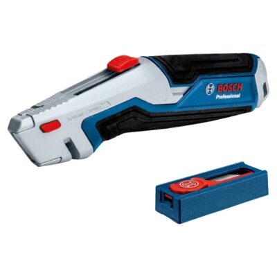 BOSCH noz na uvlacenje i set ostrica alati matic 881343860 Alati Matić Alati vrhunske cijene i kvalitete