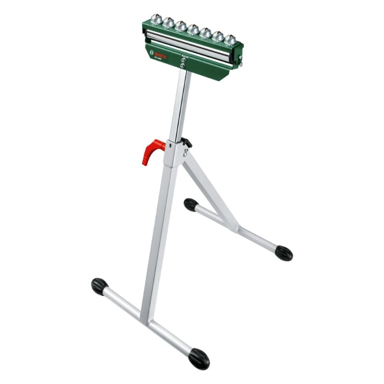 BOSCH postolje s valjcima i kuglicama PTA 1000