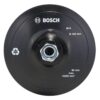 BOSCH potporni tanjur s čičak prihvatom 125 mm