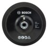 BOSCH potporni tanjur s čičak prihvatom 150 mm