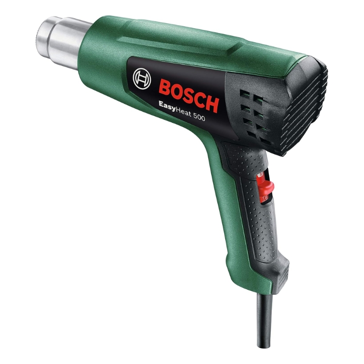 BOSCH puhalo vrućeg zraka EasyHeat 500