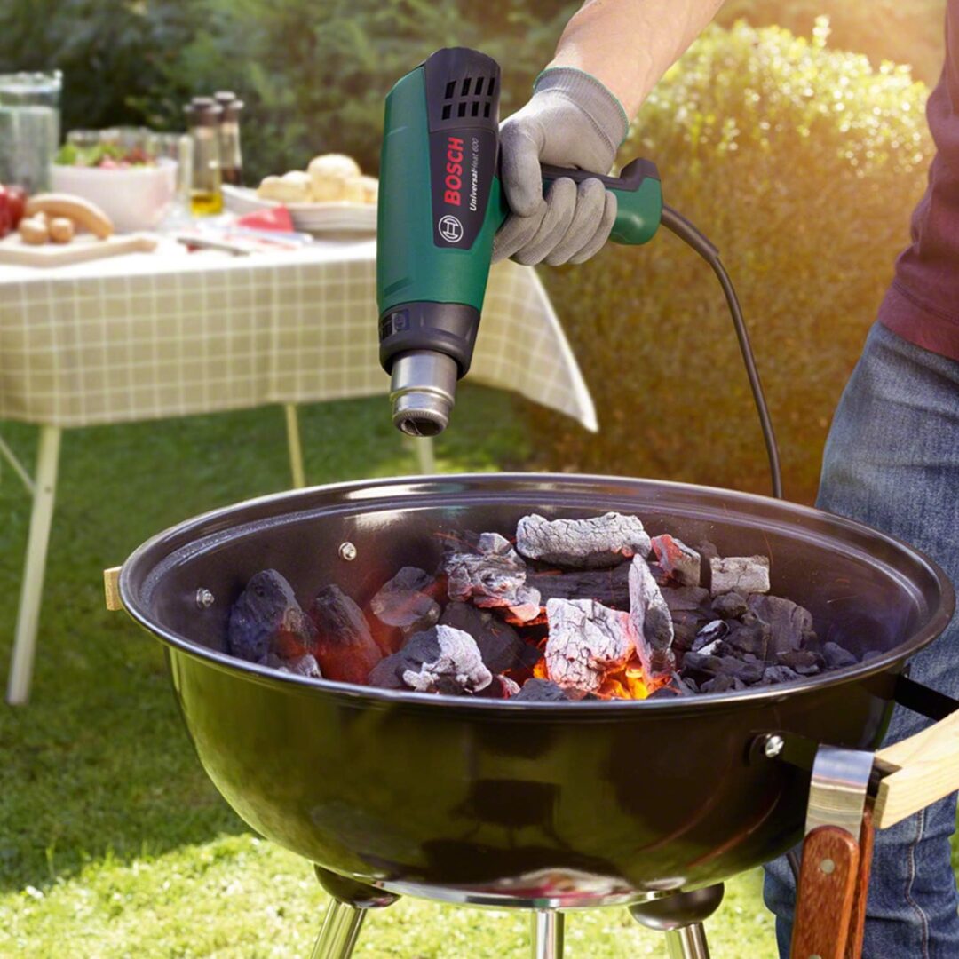 BOSCH puhalo vrućeg zraka UniversalHeat 600 - Slika 3