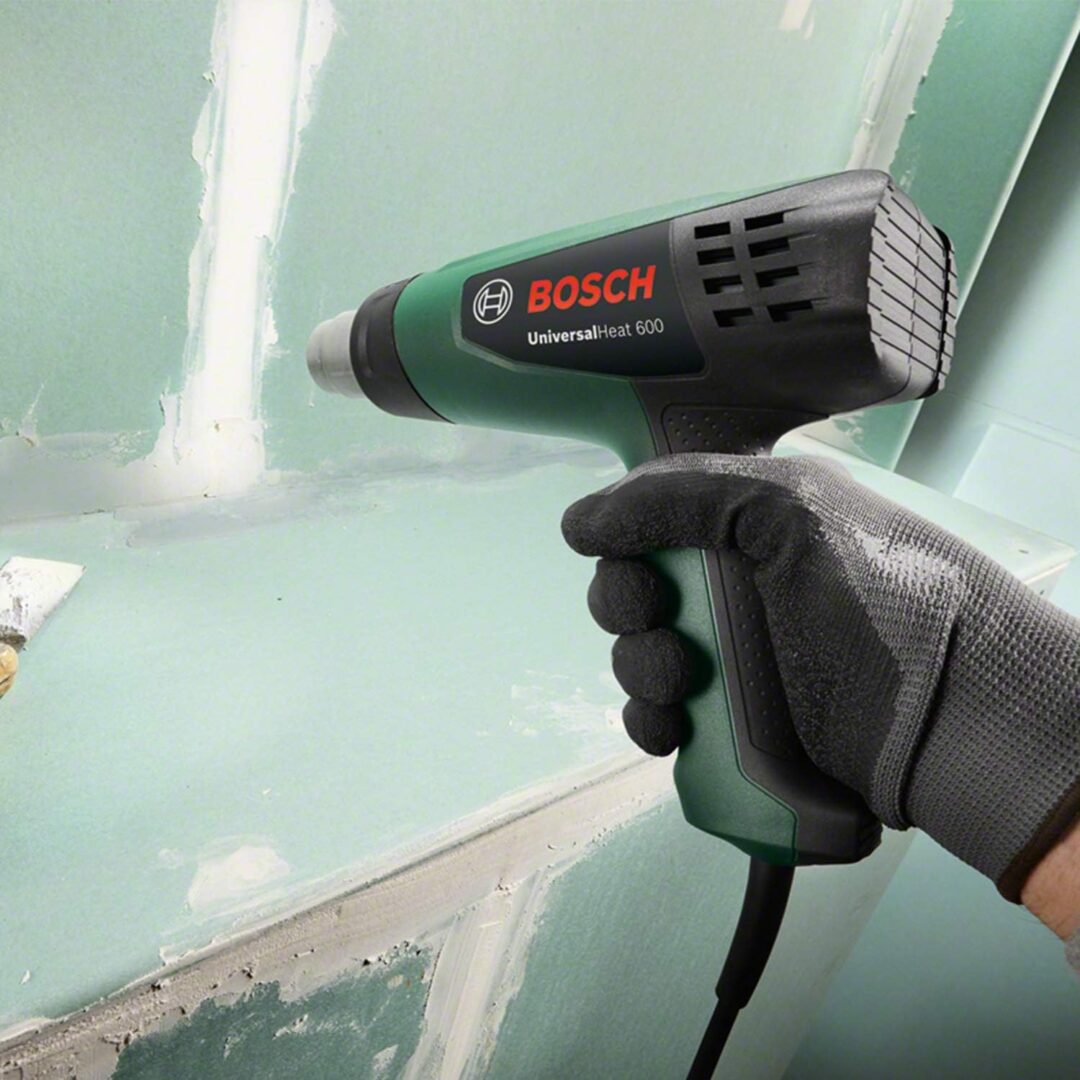 BOSCH puhalo vrućeg zraka UniversalHeat 600 - Slika 4