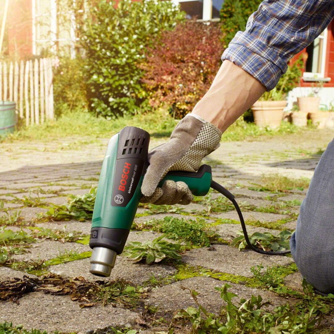 BOSCH puhalo vrućeg zraka UniversalHeat 600 - Slika 6