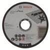 BOSCH rezna ploča za metal ravna Standard 115×1,6 mm