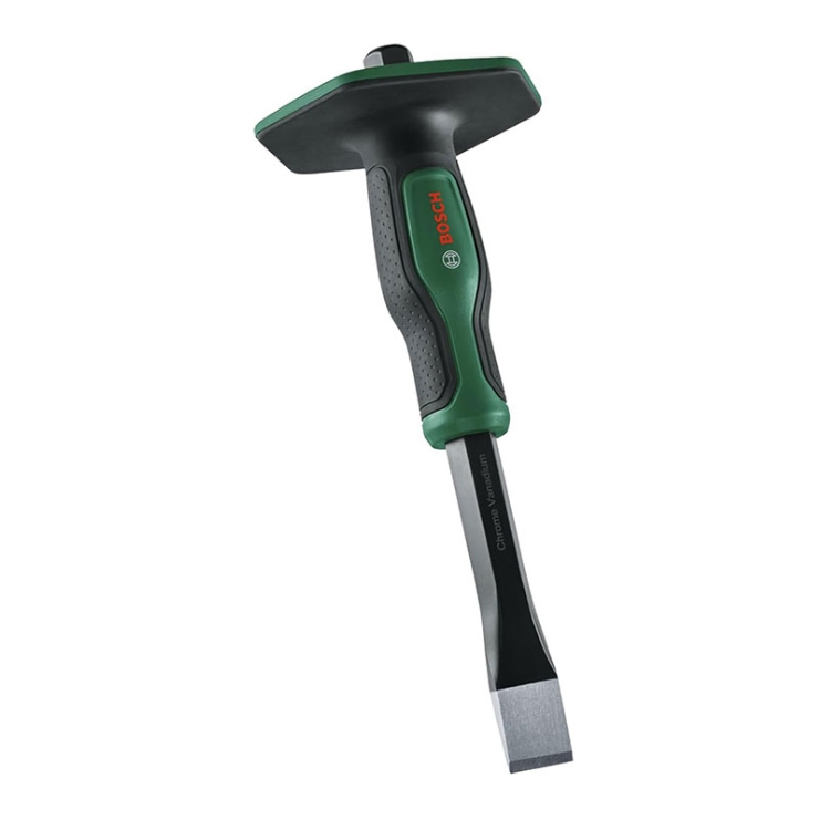 BOSCH ručno plosnato dlijeto od 22 do 250 mm