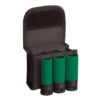 BOSCH set nasadnih udarnih ključeva 1/2″ 17-21/3