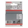 BOSCH set spajalica 11,4×10 mm, 1000 kom, nehrđajuća, tip 53