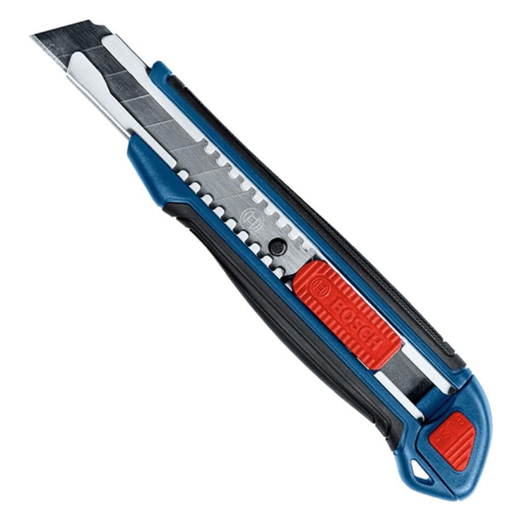 BOSCH skalpel 18 mm
