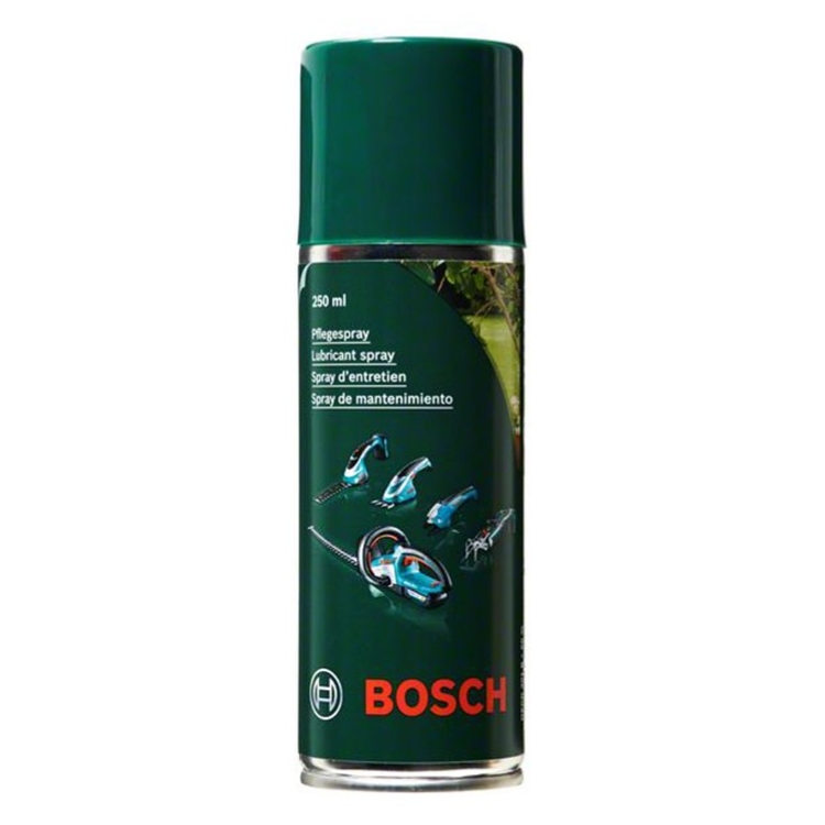 BOSCH sprej za održavanje škara za živicu 250 ml