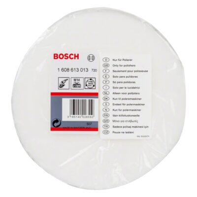 BOSCH spuzva za poliranje s navojem M 14 alati matic 881343860 Alati Matić Alati vrhunske cijene i kvalitete