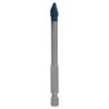 BOSCH svrdlo Expert HEX-9 HardCeramic