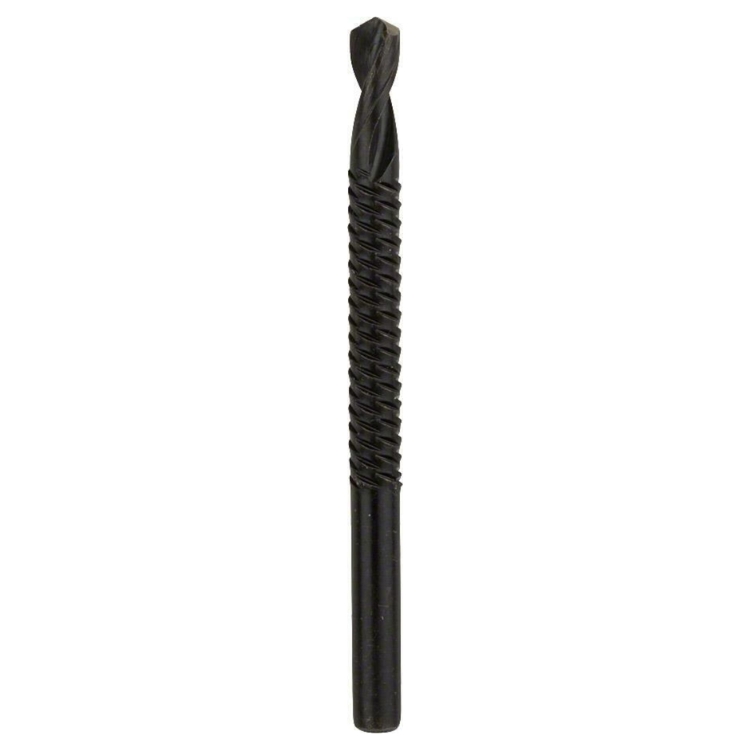 BOSCH svrdlo za glodanje HSS 6 mm