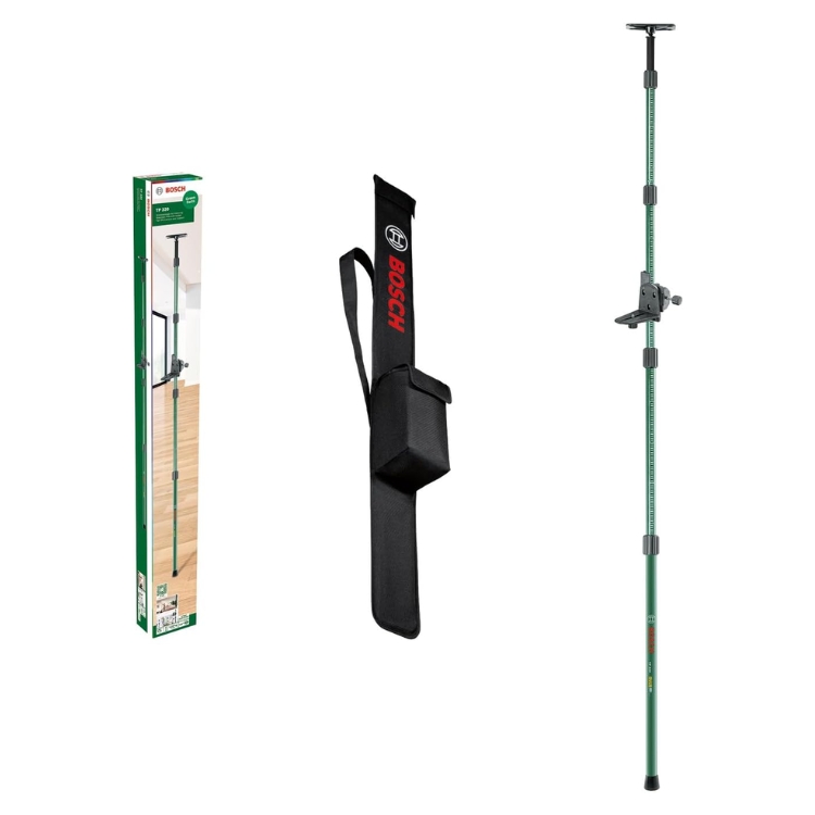 BOSCH teleskopska ručka TP 320