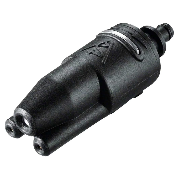 BOSCH trio mlaznica do 135 bara