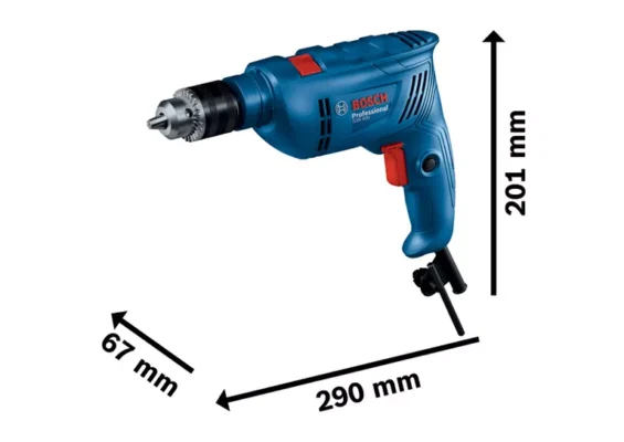 BOSCH udarna busilica GSB 600 alati matic 881347665 Alati Matić Alati vrhunske cijene i kvalitete