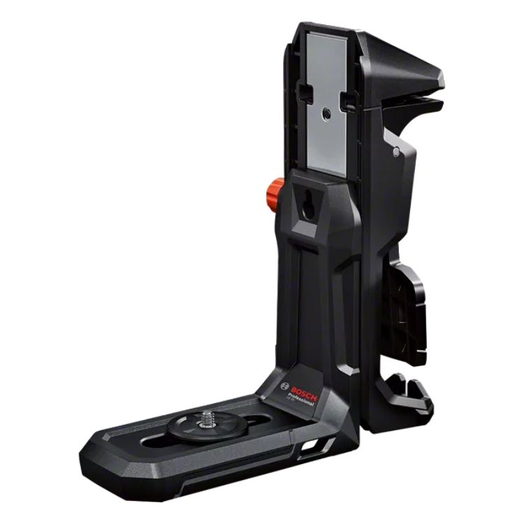 BOSCH univerzalni držač LB 10 i stropna kopča DK 10