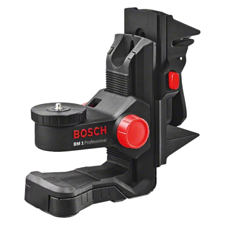 BOSCH univerzalni držač mjernih uređaja BM 1
