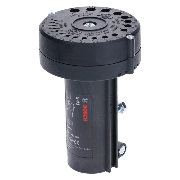 BOSCH uređaj za oštrenje svrdla S 41