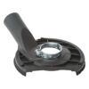 BOSCH usisni štitnik za brušenje 115/125 mm