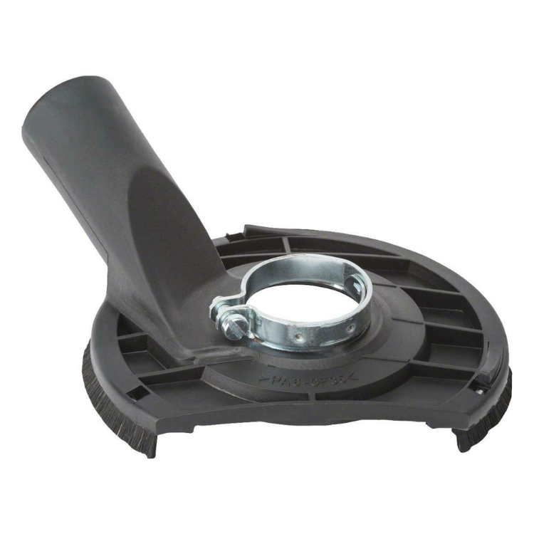 BOSCH usisni štitnik za brušenje 115/125 mm