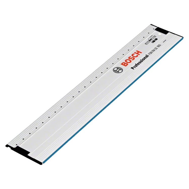 BOSCH vodilica s rasterom FSN RA 800