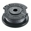 BOSCH zamjenska nit za EasyGrassCut 1,6mm x 4m