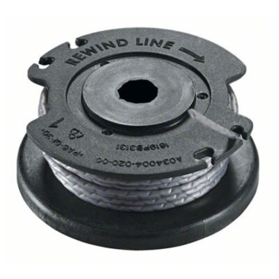 BOSCH zamjenska nit za EasyGrassCut 16mm x 4m alati matic 881343860 Alati Matić Alati vrhunske cijene i kvalitete
