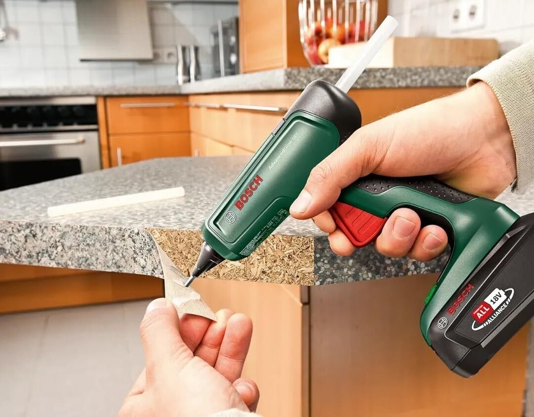 Bosch aku pistolj za lijepljenje AdvancedGlue 18V alati matic 881347664 Alati Matić Alati vrhunske cijene i kvalitete