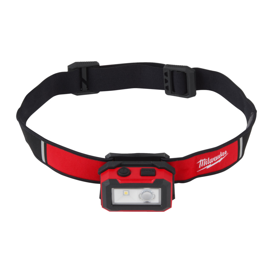 Milwaukee IRHL450 USB akumulatorska LED svjetiljka