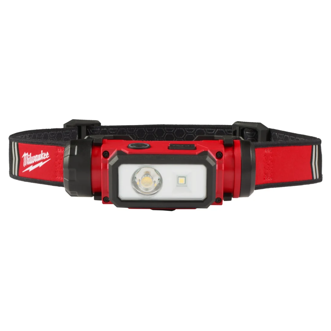 Milwaukee L4HL2-301 akumulatorska LED svjetiljka - Slika 2