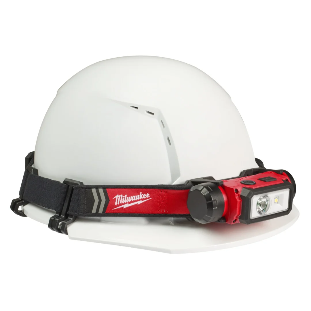 Milwaukee L4HL2-301 akumulatorska LED svjetiljka - Slika 3