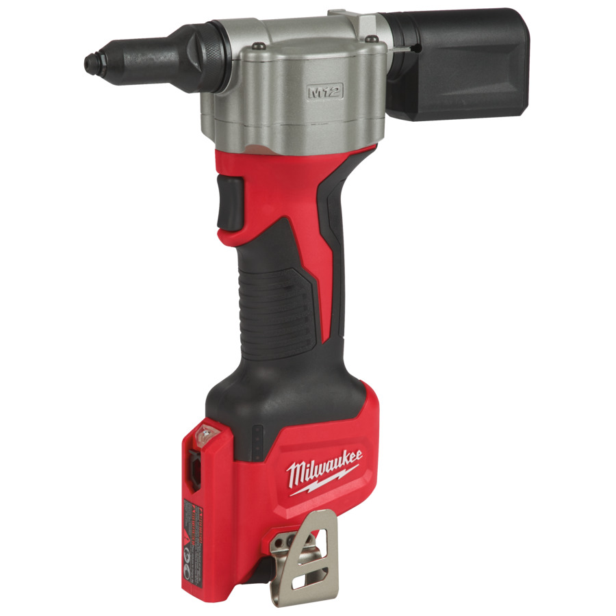 Milwaukee M12BPRT-0 akumulatorski zakovičar