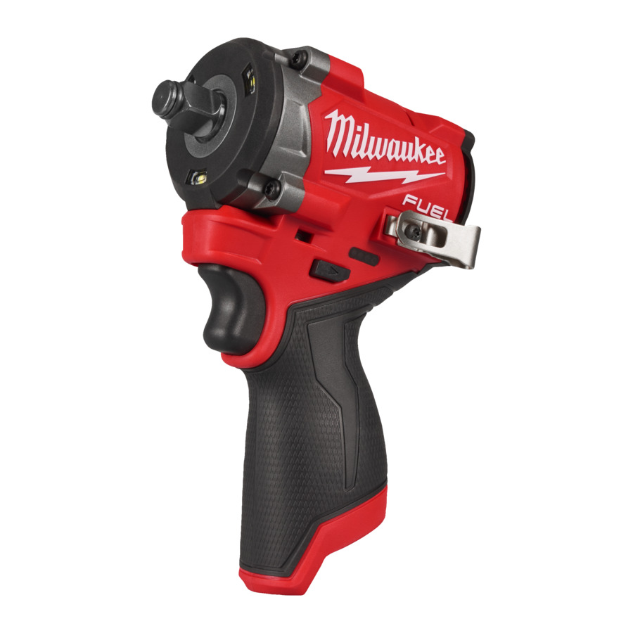 Milwaukee M12FCIWF12G3-0 akumulatorski udarni stezač