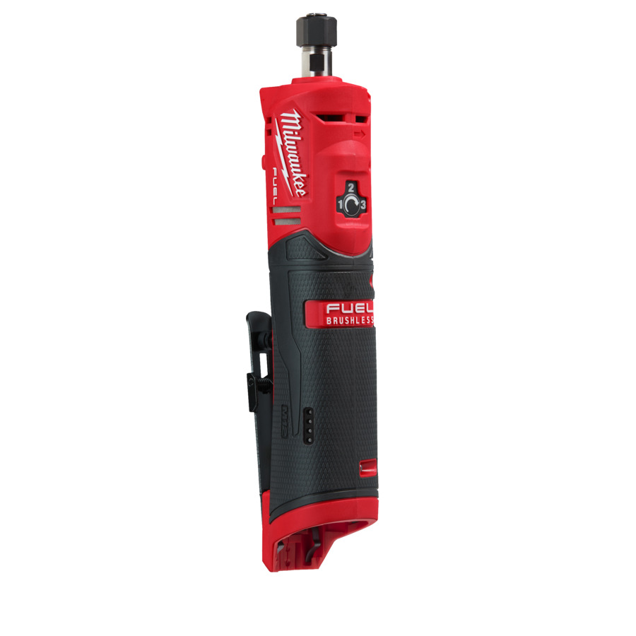 Milwaukee M12FDGS-0 akumulatorska ravna brusilica