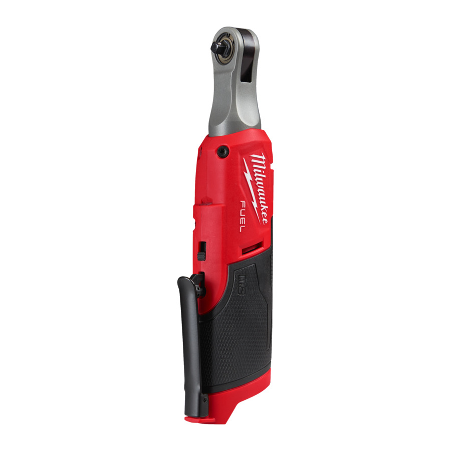 Milwaukee M12FHIR14-0 akumulatorska brza račna 1/4"