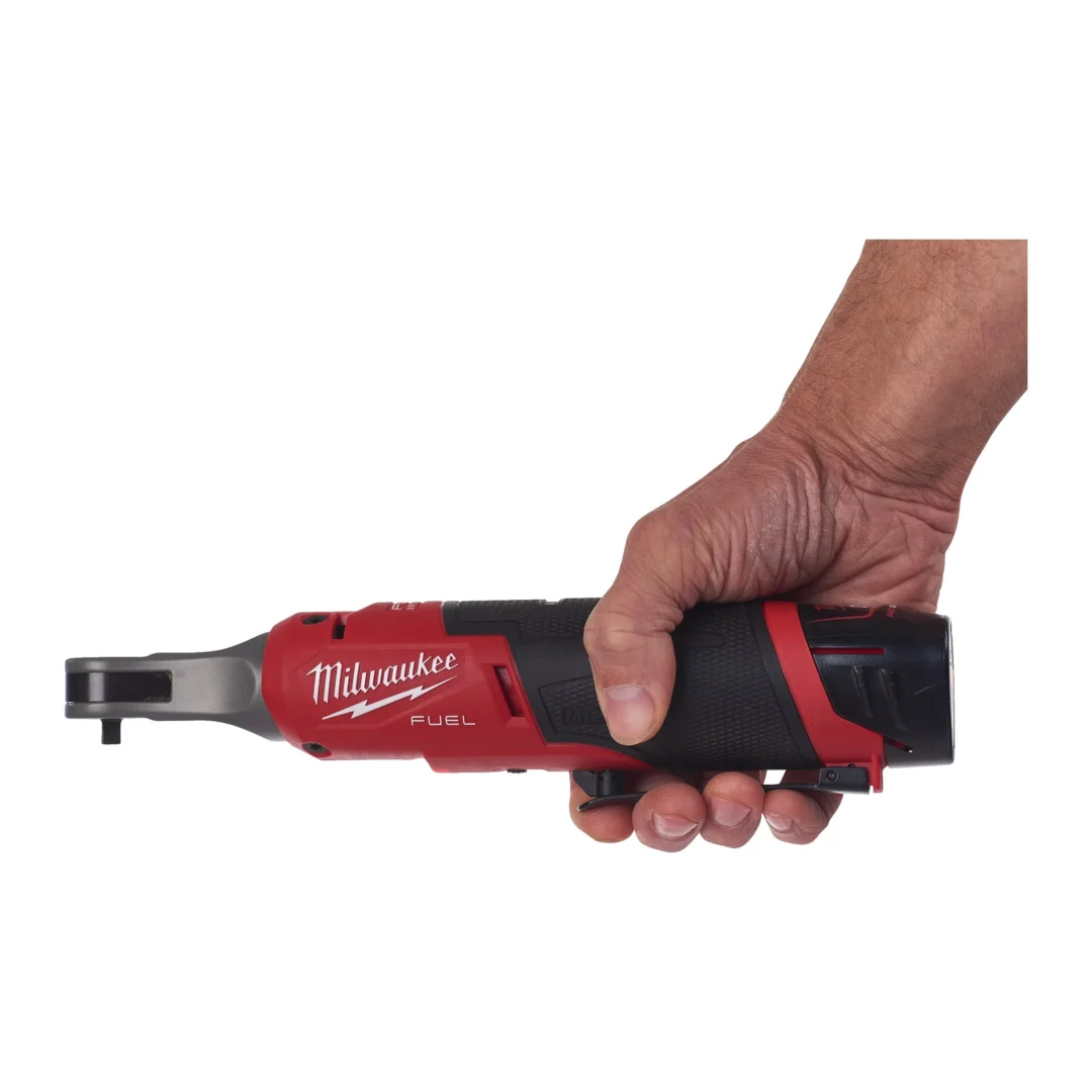 Milwaukee M12FHIR14-0 akumulatorska brza račna 1/4" - Slika 2
