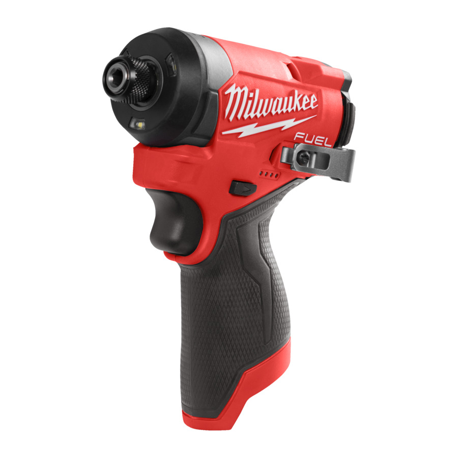 Milwaukee M12FID2-0 akumulatorski udarni zavrtač
