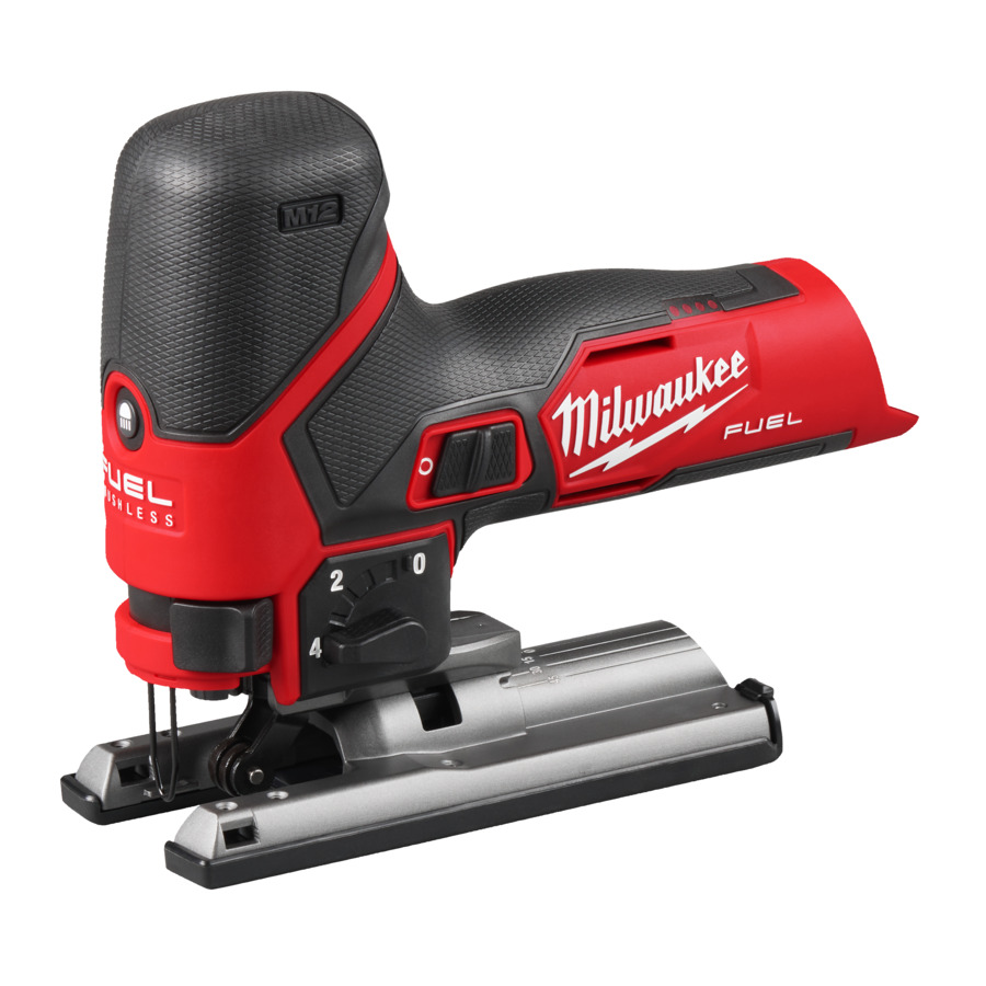 Milwaukee M12FJS-0 akumulatorska ubodna pila