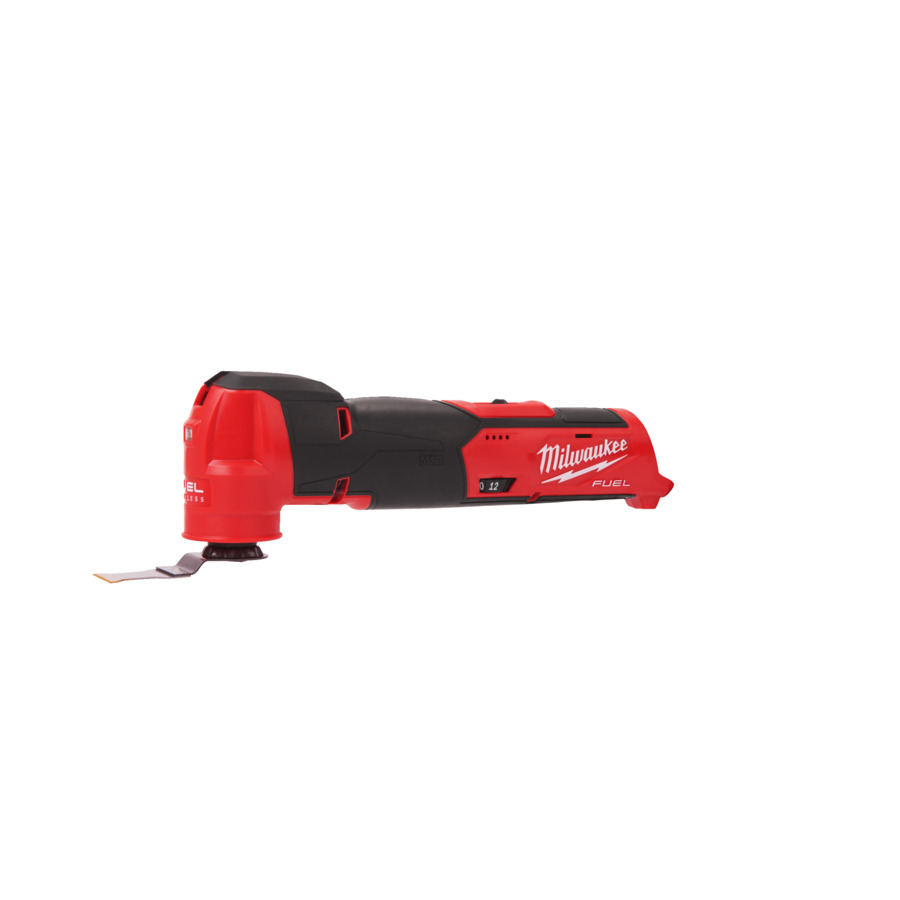 Milwaukee M12FMT-0 akumulatorski višenamjenski alat