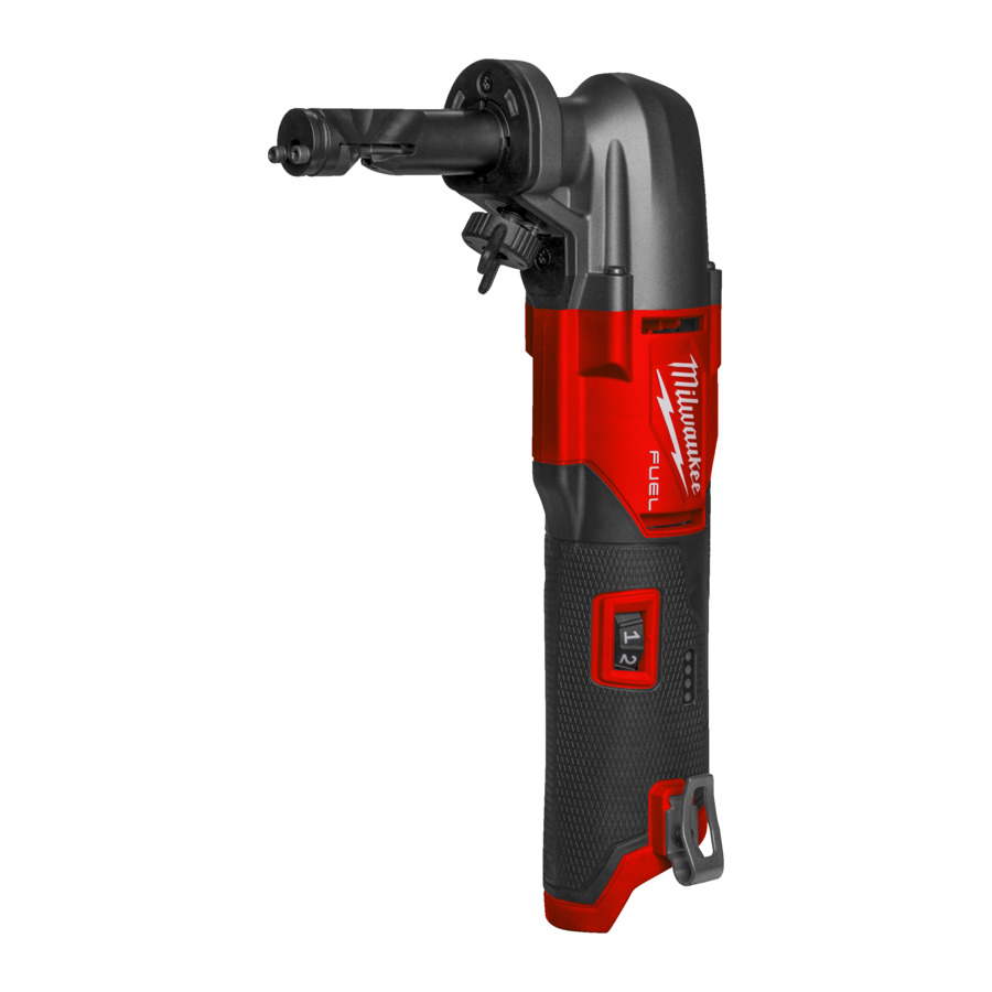 Milwaukee M12FNB16-0X akumulatorska grickalica za metal