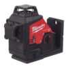 Milwaukee M12PL-0C akumulatorski laserski nivelir