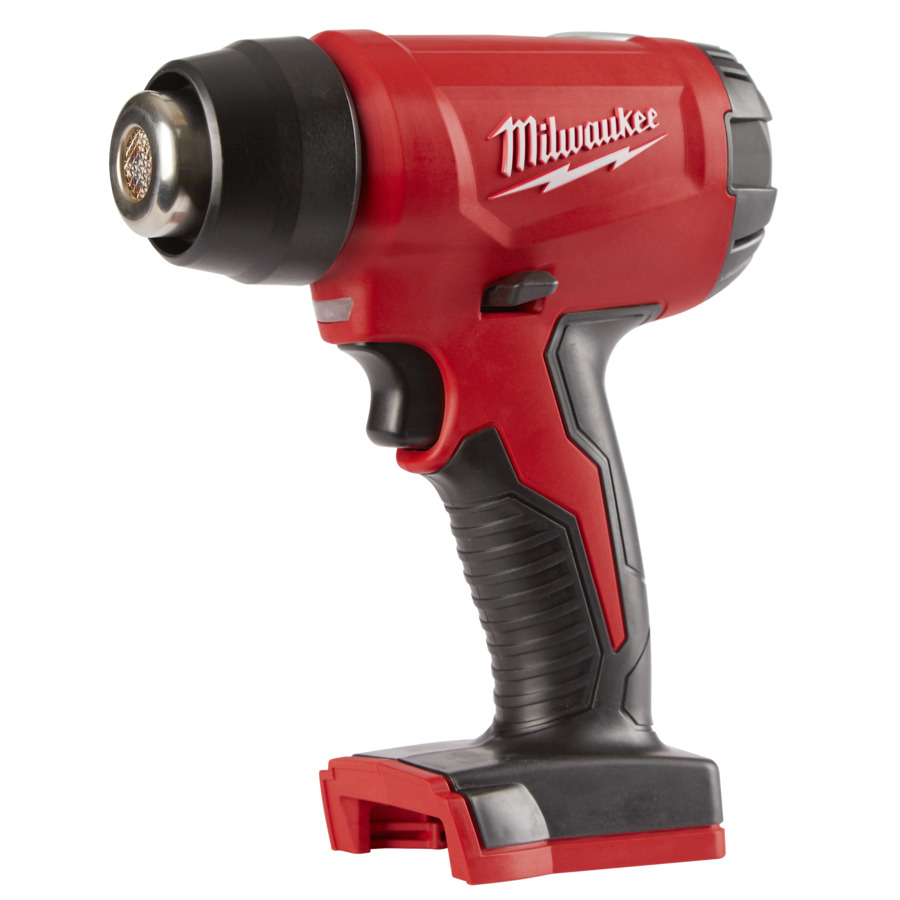 Milwaukee M18BHG-0 akumulatorski puhač vrućeg zraka