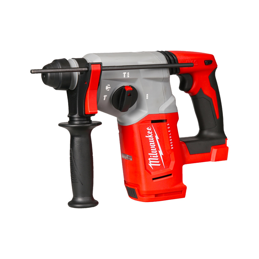 Milwaukee M18BLH-0 akumulatorski bušaći čekić SDS+