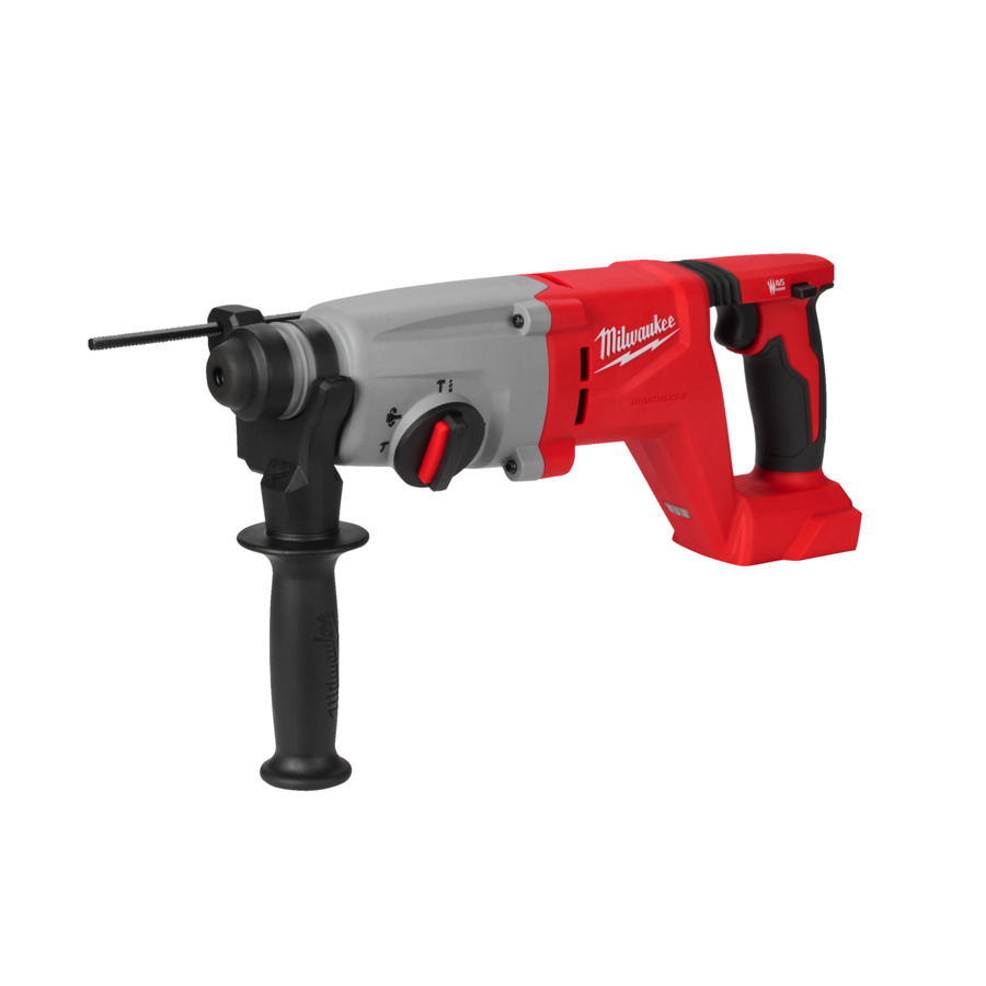 Milwaukee M18BLHACD26-0 akumulatorski bušaći čekić SDS+