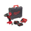 Milwaukee M18BLPDRC-422C akumulatorska udarna bušilica